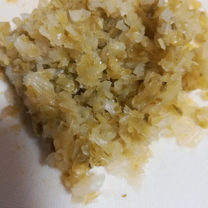 離乳食中期 キャベツのみじん切り 野菜スープ レシピ 作り方 By もん1223 楽天レシピ 離乳食中期 キャベツのみじん切り 野菜スープ レシピ 作り方 By もん1223 楽天レシピ